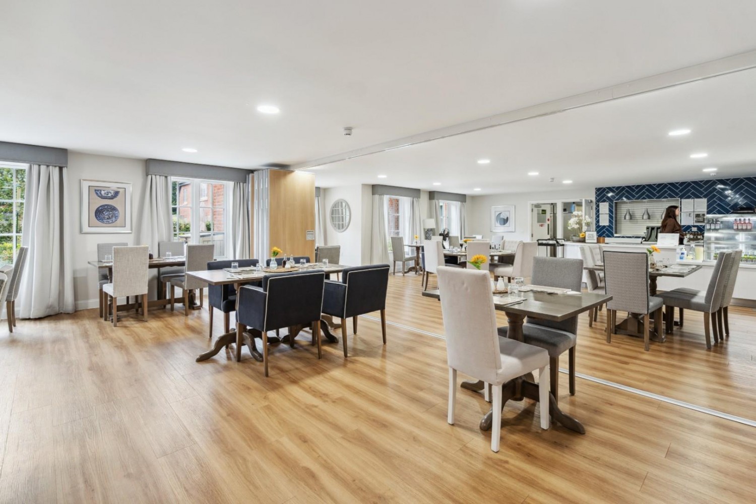 The Broadway, Old Amersham, Buckinghamshire, HP7 0HL