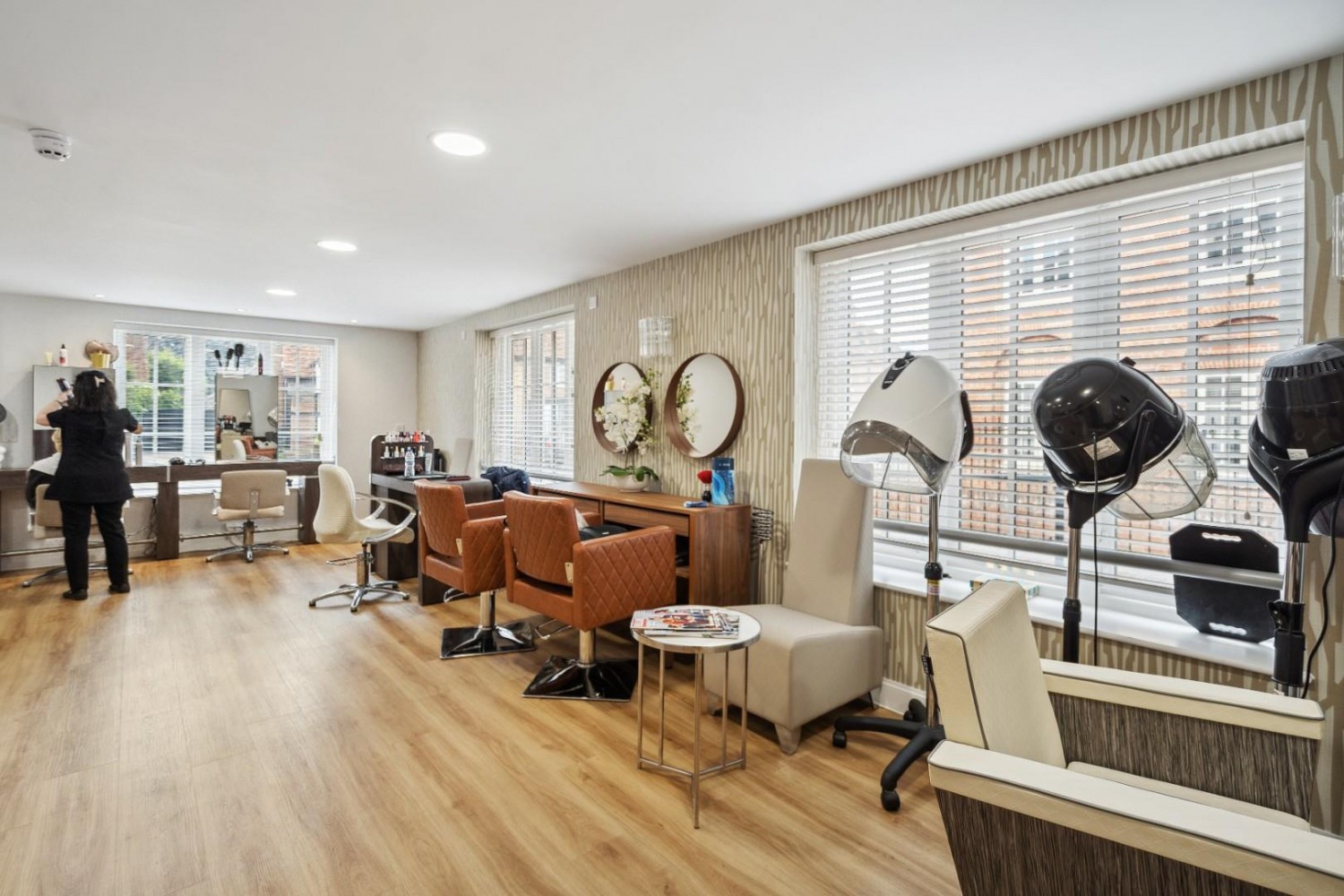 The Broadway, Old Amersham, Buckinghamshire, HP7 0HL