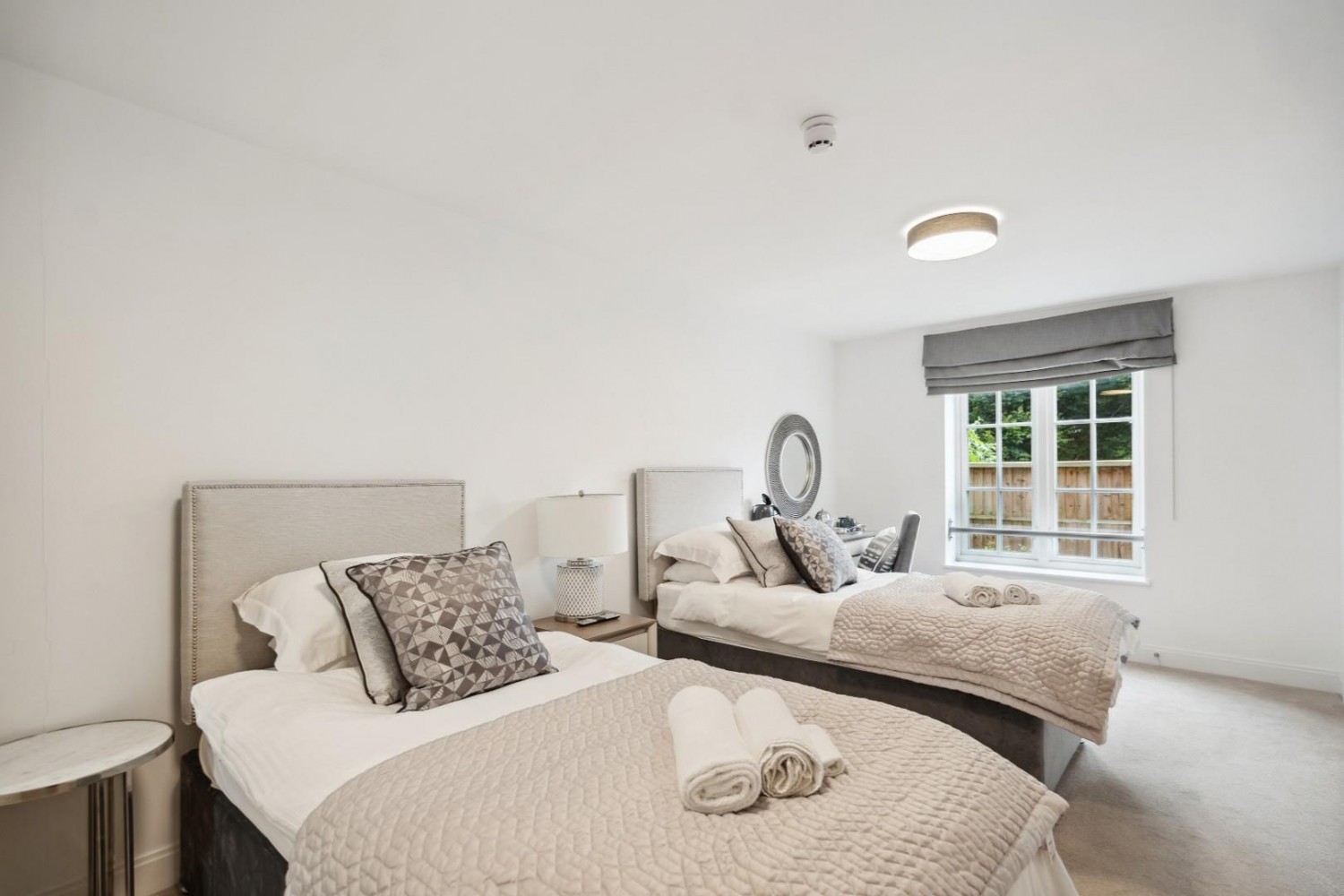 The Broadway, Old Amersham, Buckinghamshire, HP7 0HL