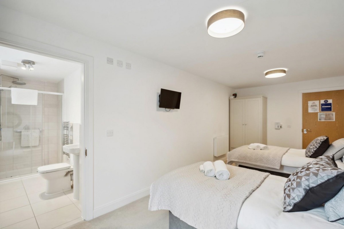 The Broadway, Old Amersham, Buckinghamshire, HP7 0HL