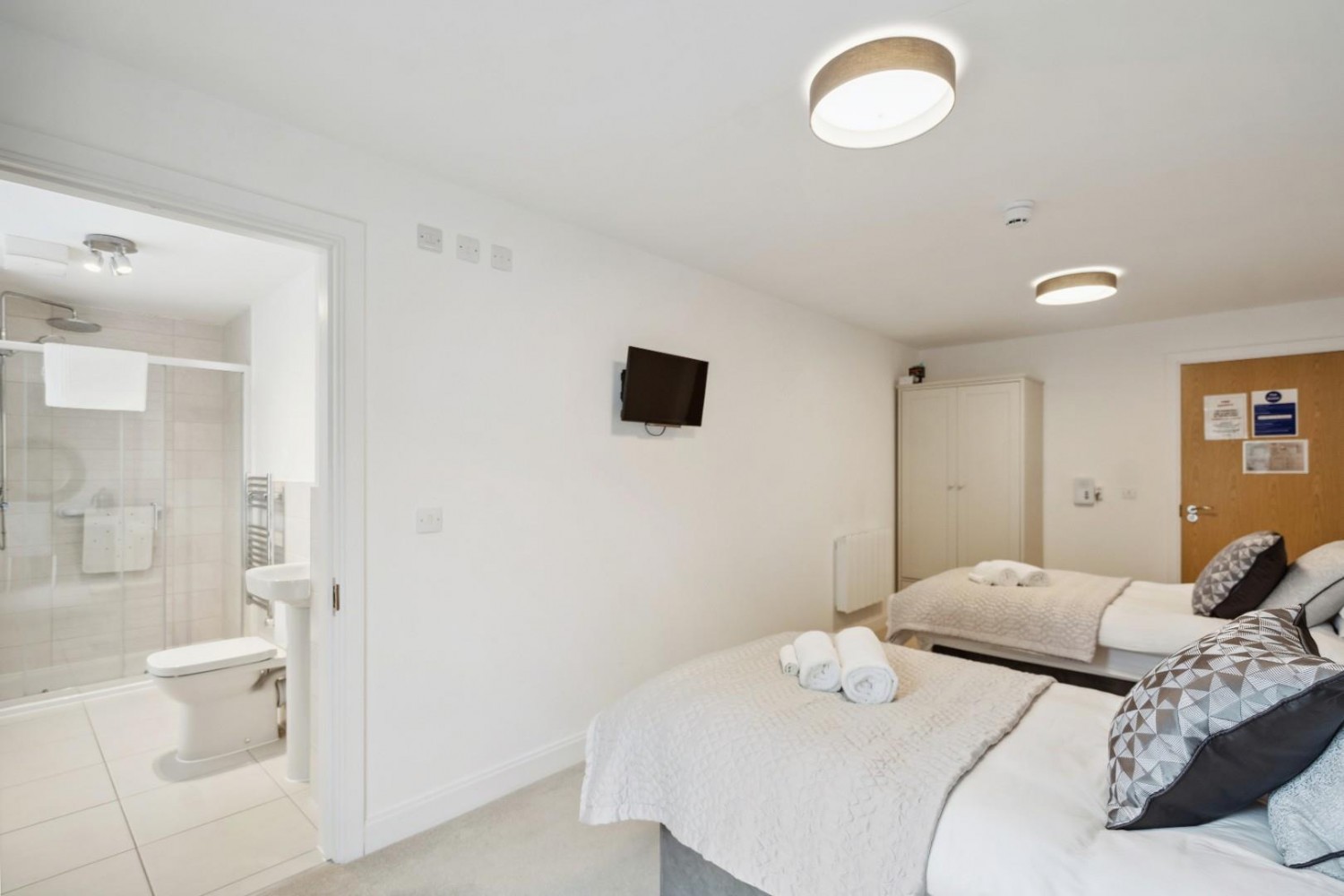 The Broadway, Old Amersham, Buckinghamshire, HP7 0HL