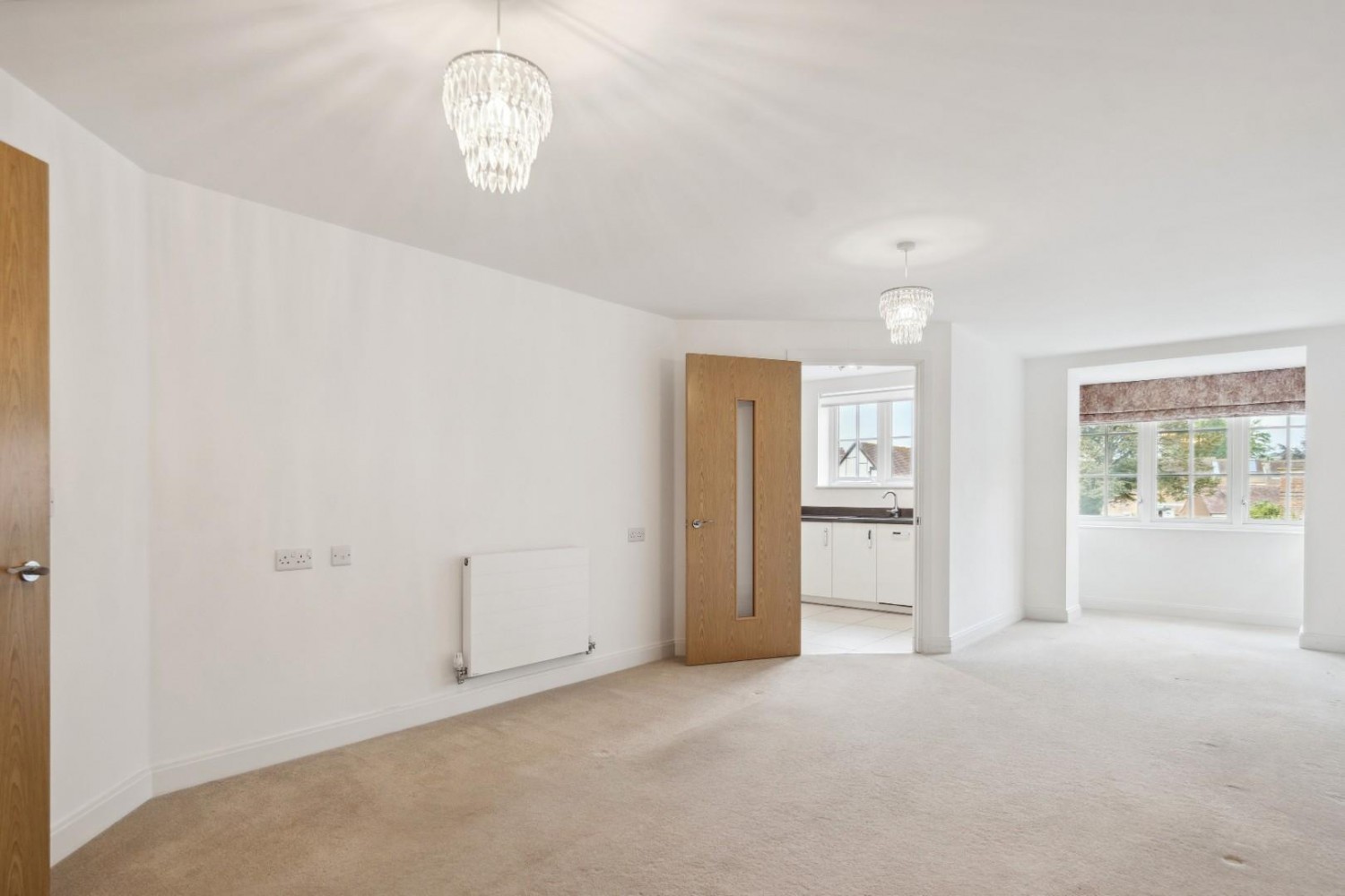 The Broadway, Old Amersham, Buckinghamshire, HP7 0HL