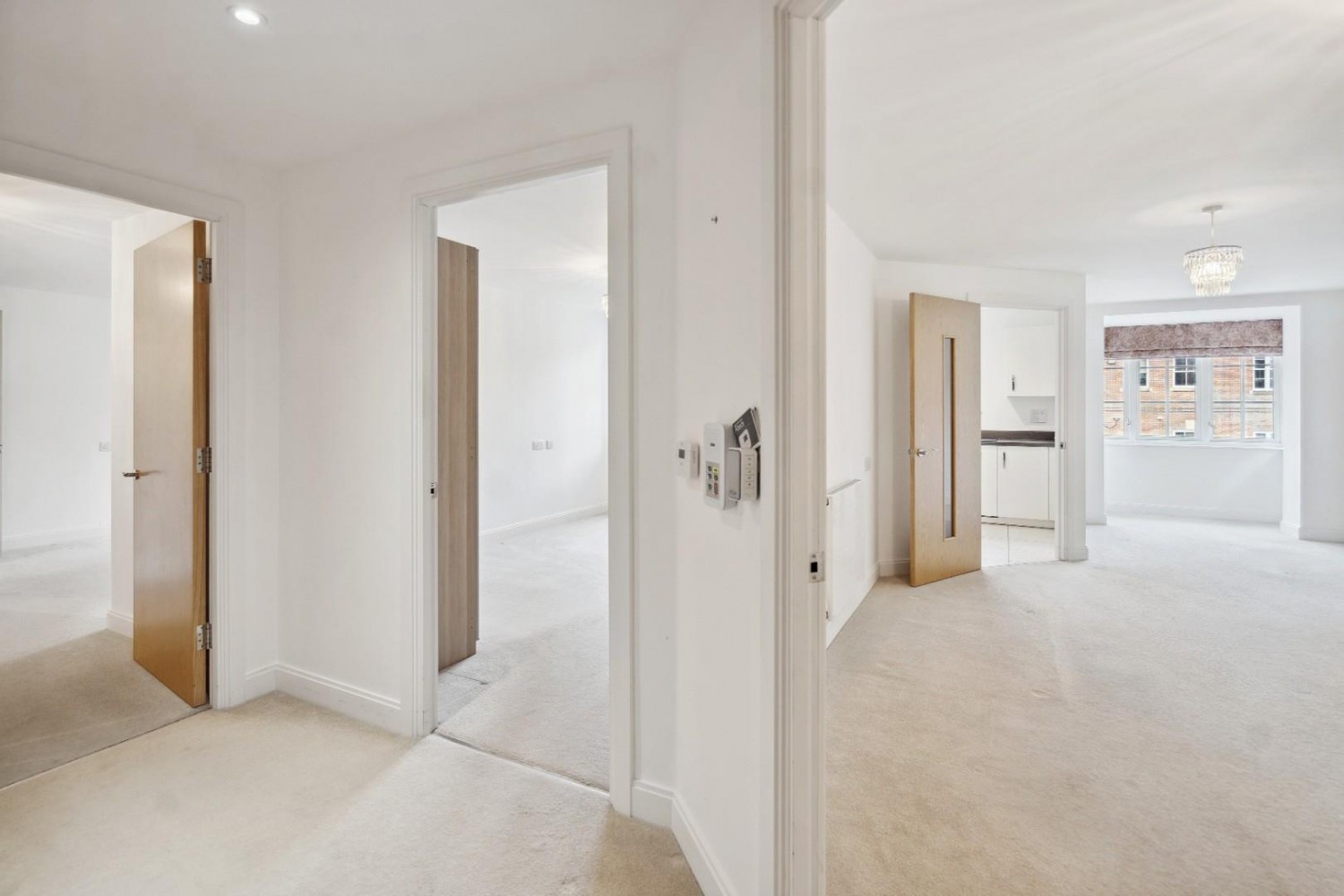 The Broadway, Old Amersham, Buckinghamshire, HP7 0HL