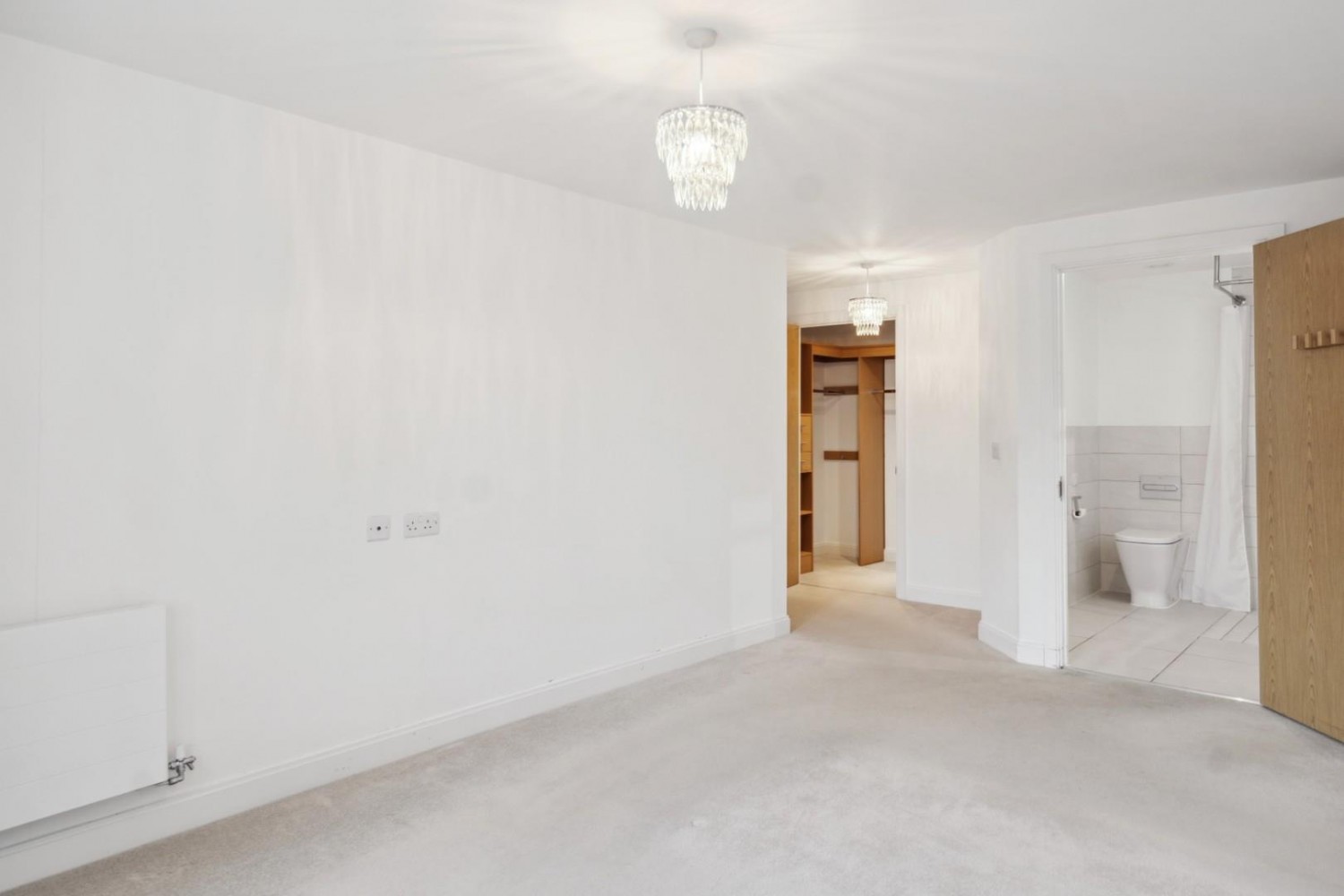 The Broadway, Old Amersham, Buckinghamshire, HP7 0HL