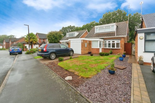 Belton Close, Hockley Heath, Solihull