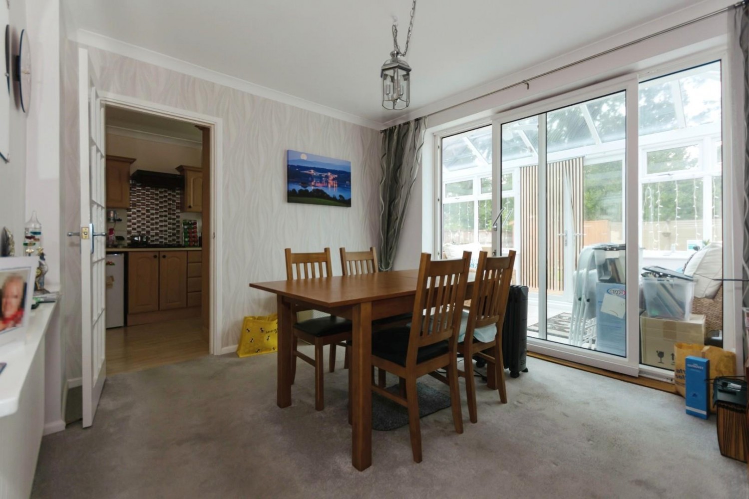 Belton Close, Hockley Heath, Solihull