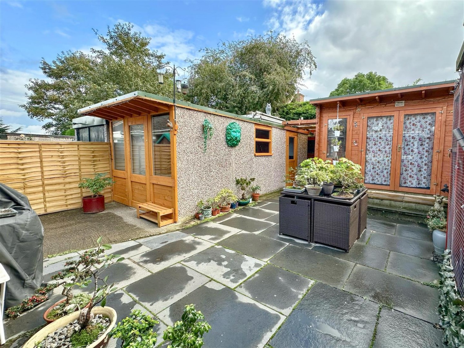 Hambleton View, Tollerton, York