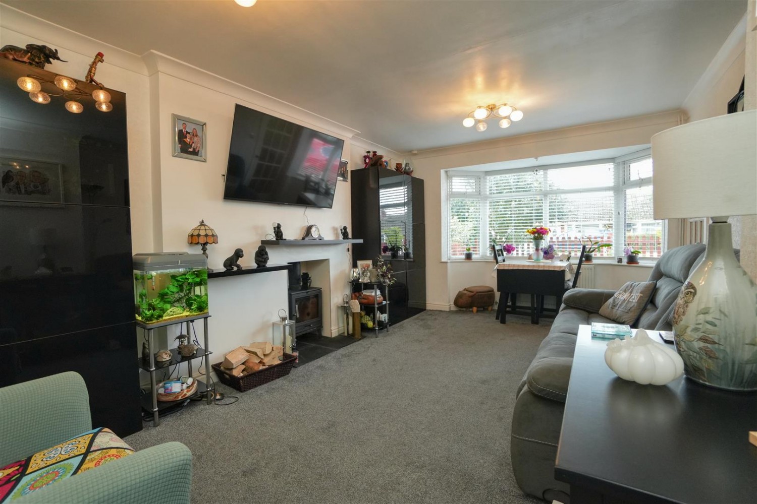 Hambleton View, Tollerton, York