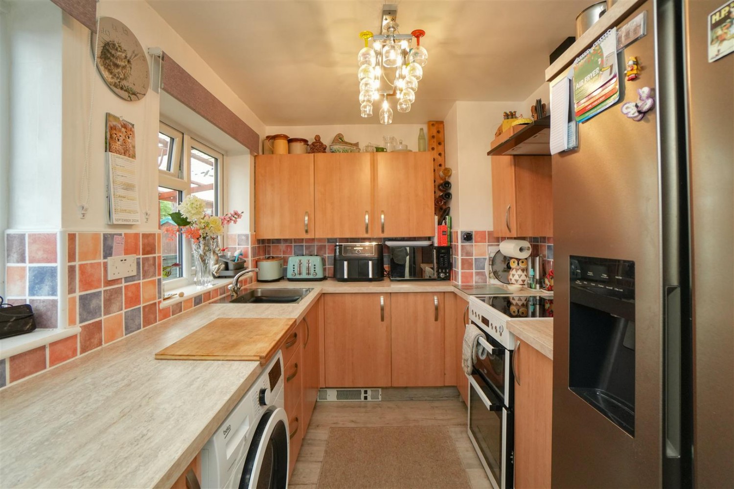 Hambleton View, Tollerton, York