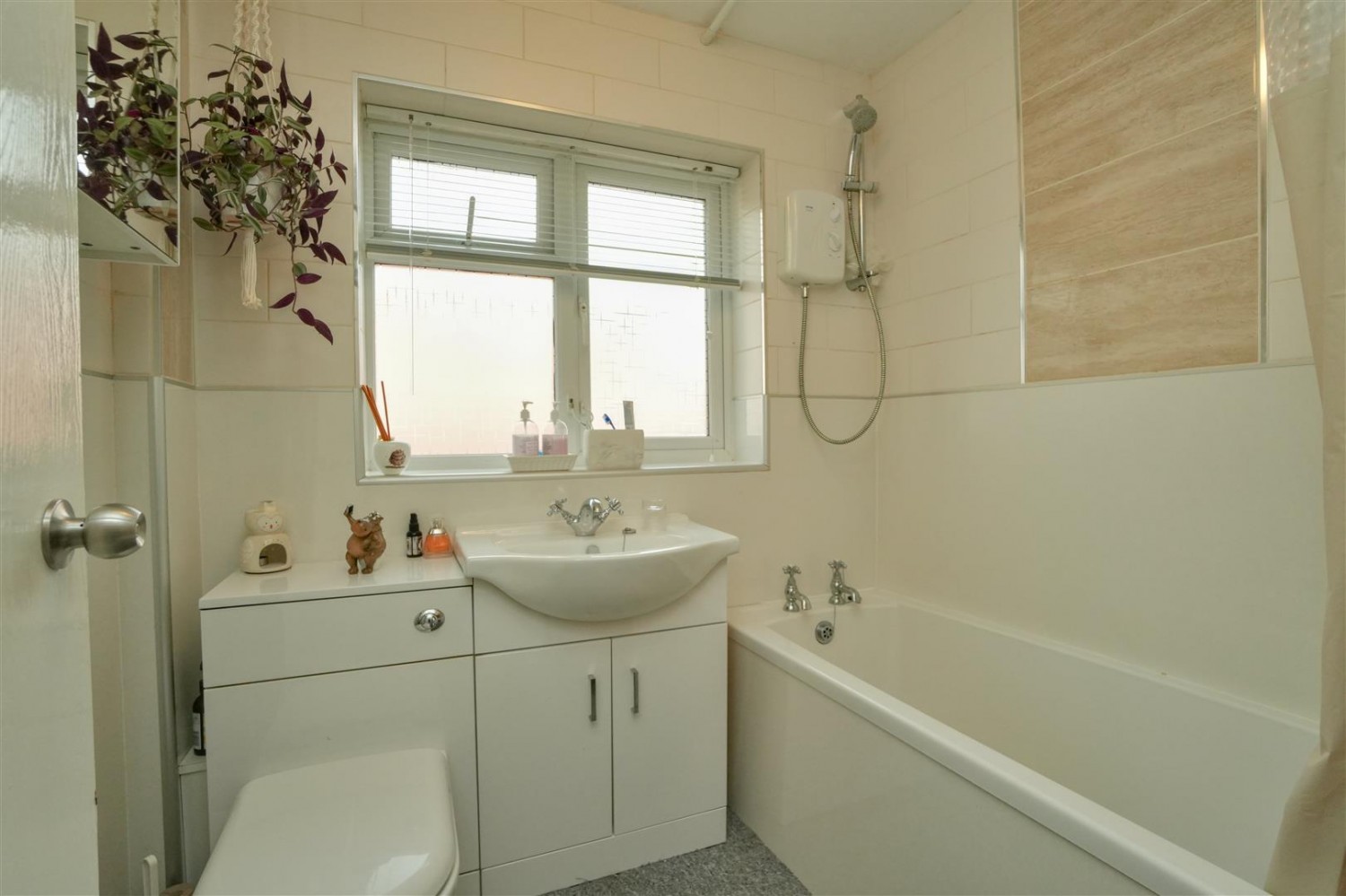 Hambleton View, Tollerton, York