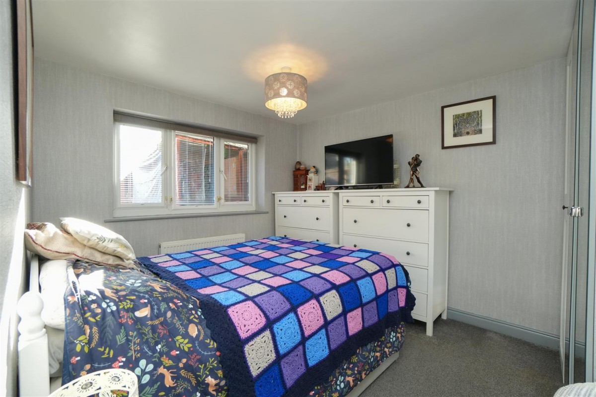 Hambleton View, Tollerton, York