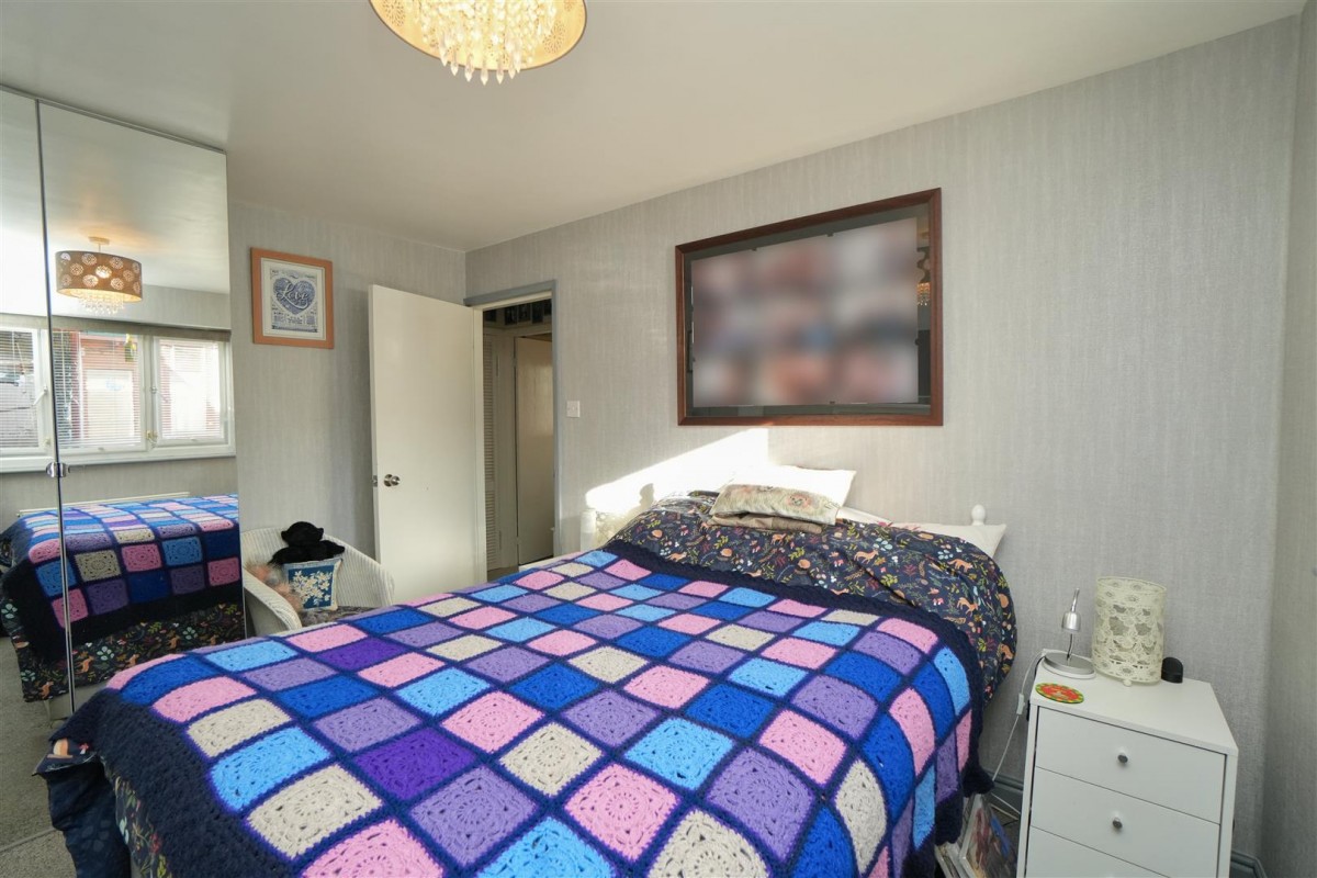 Hambleton View, Tollerton, York