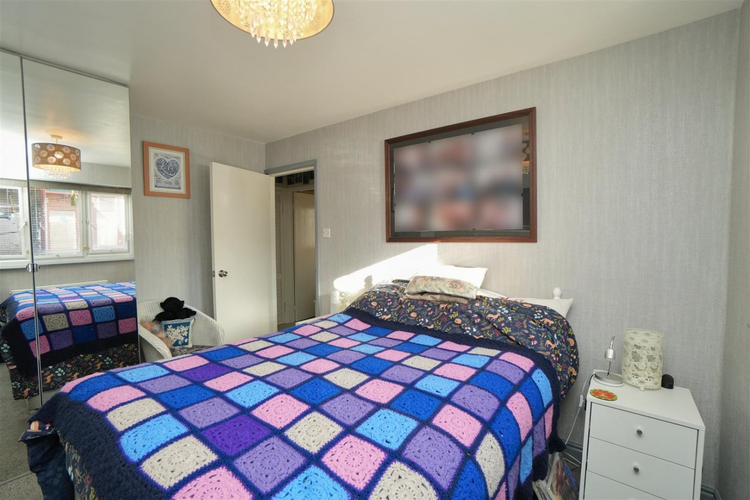 Hambleton View, Tollerton, York