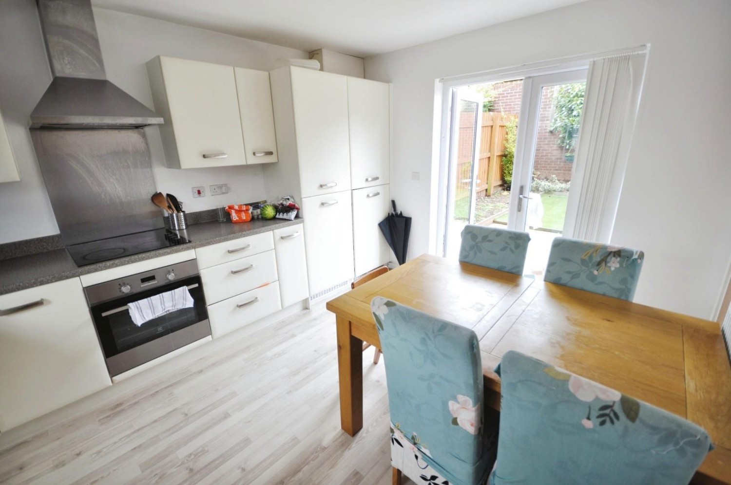 Staddle Stone Road, Exeter, EX1 3FS