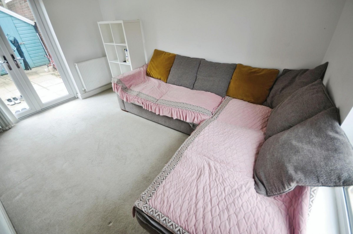 Staddle Stone Road, Exeter, EX1 3FS