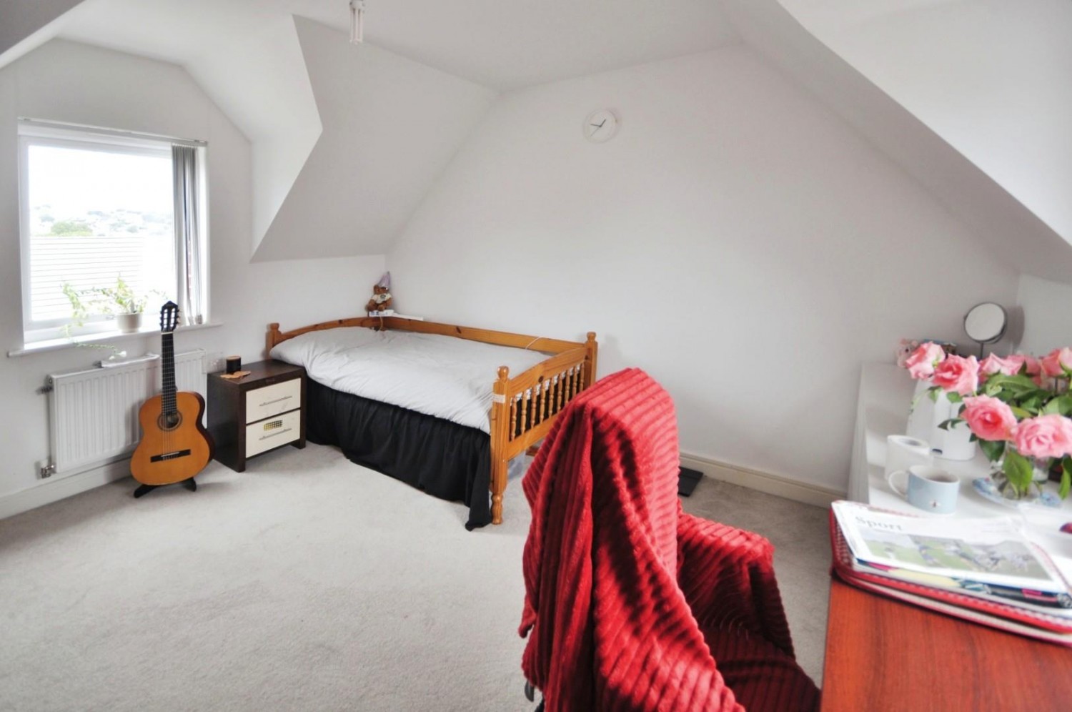 Staddle Stone Road, Exeter, EX1 3FS