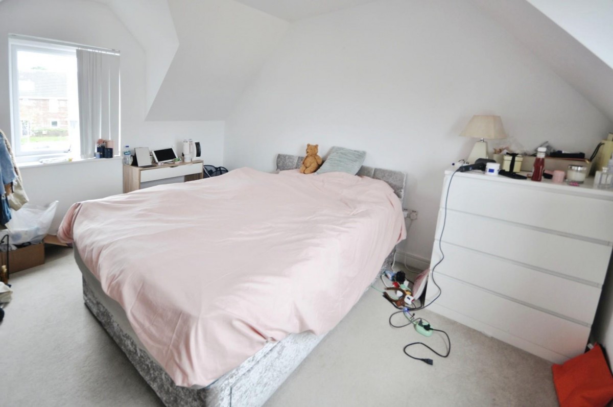 Staddle Stone Road, Exeter, EX1 3FS