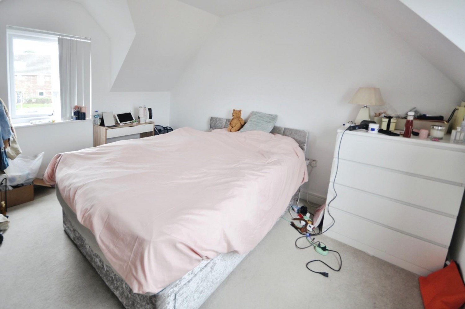 Staddle Stone Road, Exeter, EX1 3FS