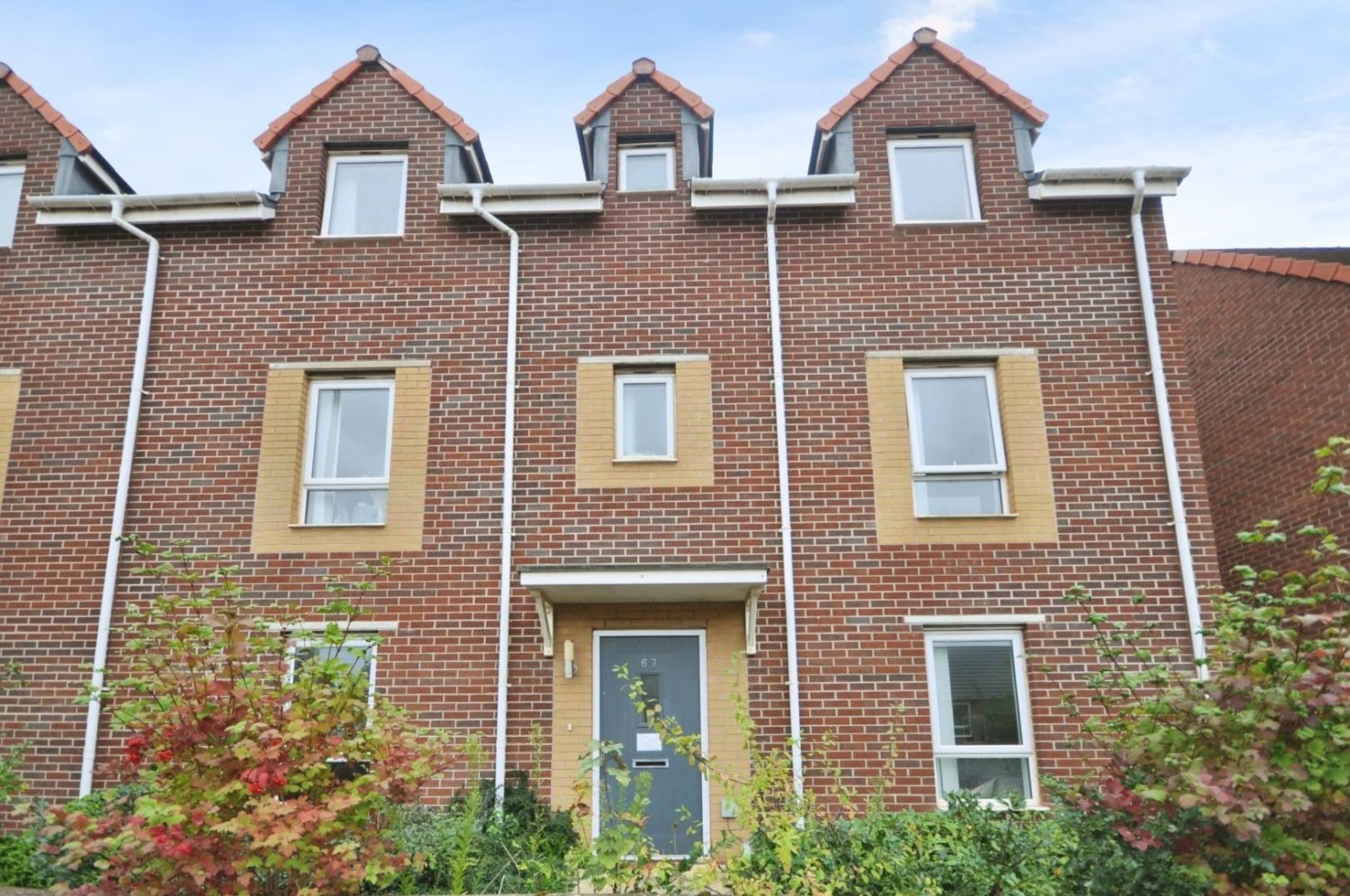 Staddle Stone Road, Exeter, EX1 3FS