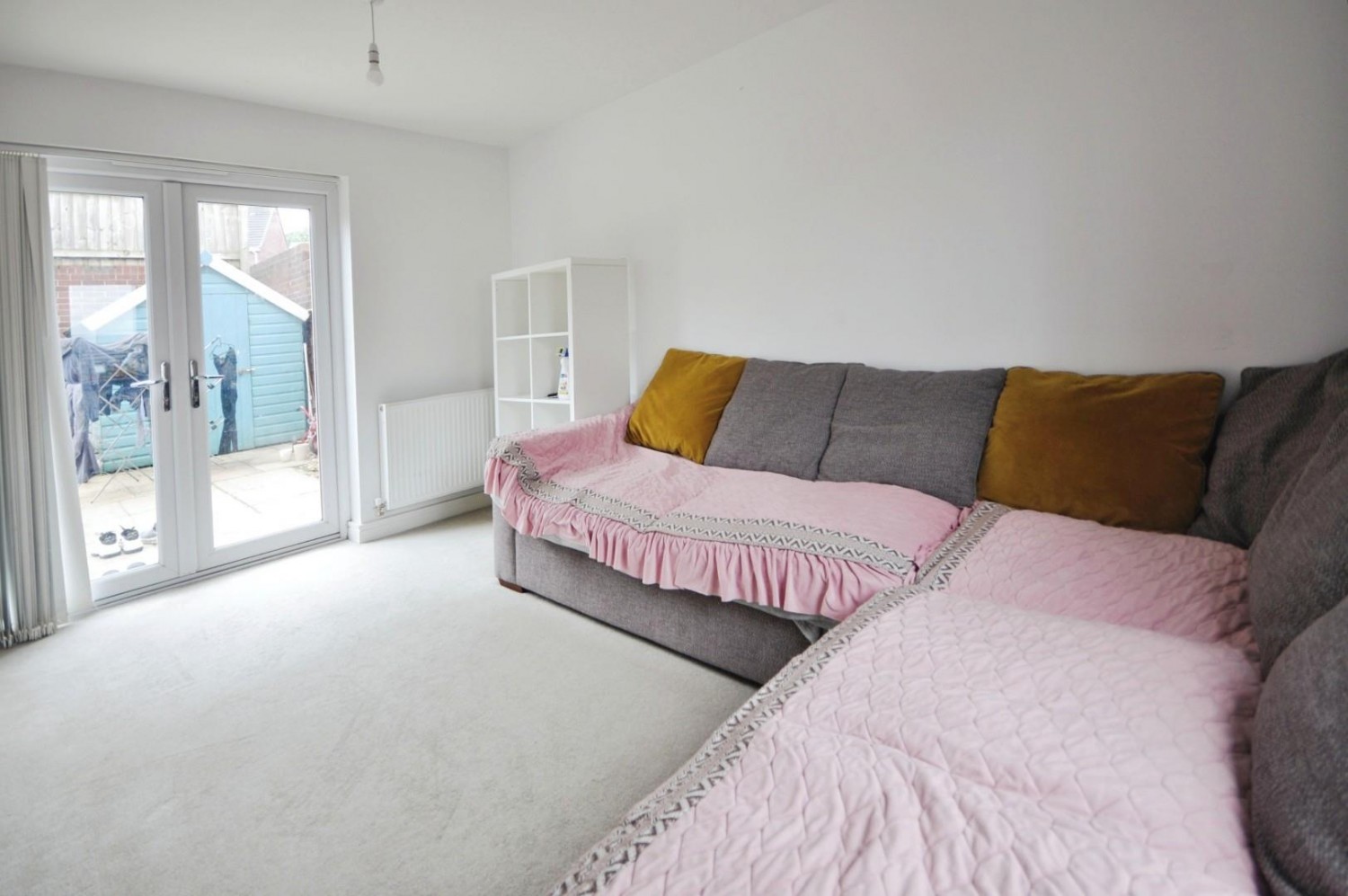 Staddle Stone Road, Exeter, EX1 3FS