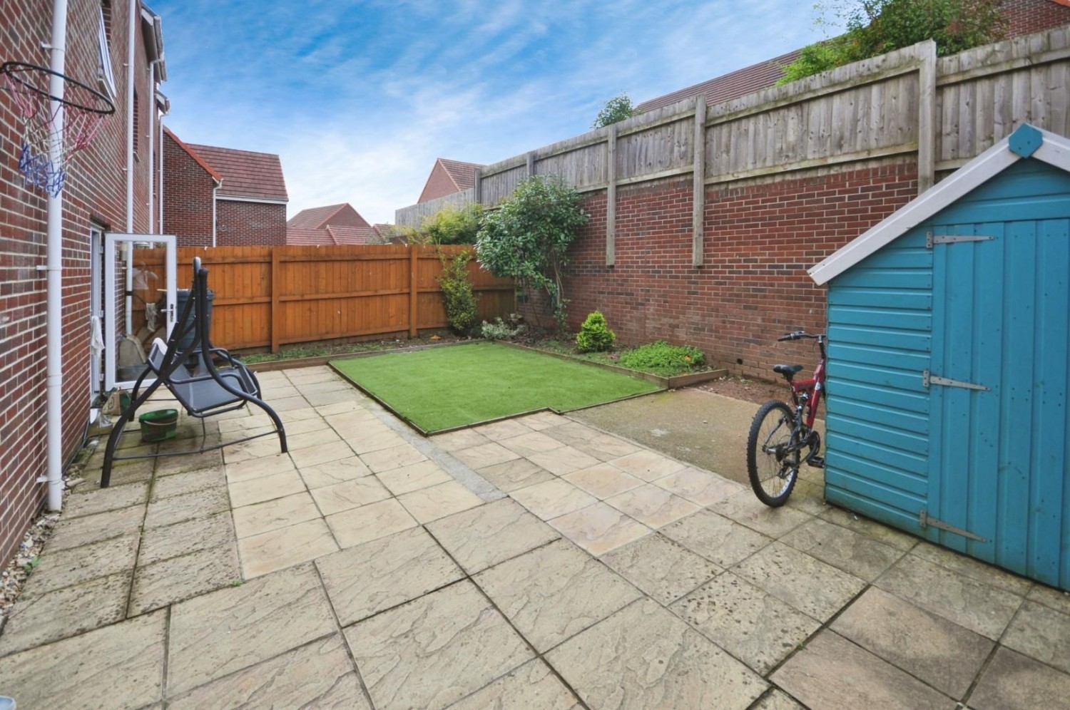 Staddle Stone Road, Exeter, EX1 3FS