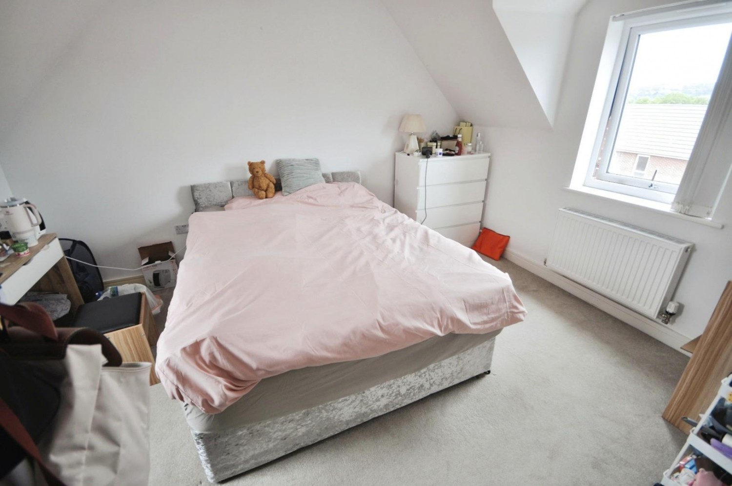 Staddle Stone Road, Exeter, EX1 3FS