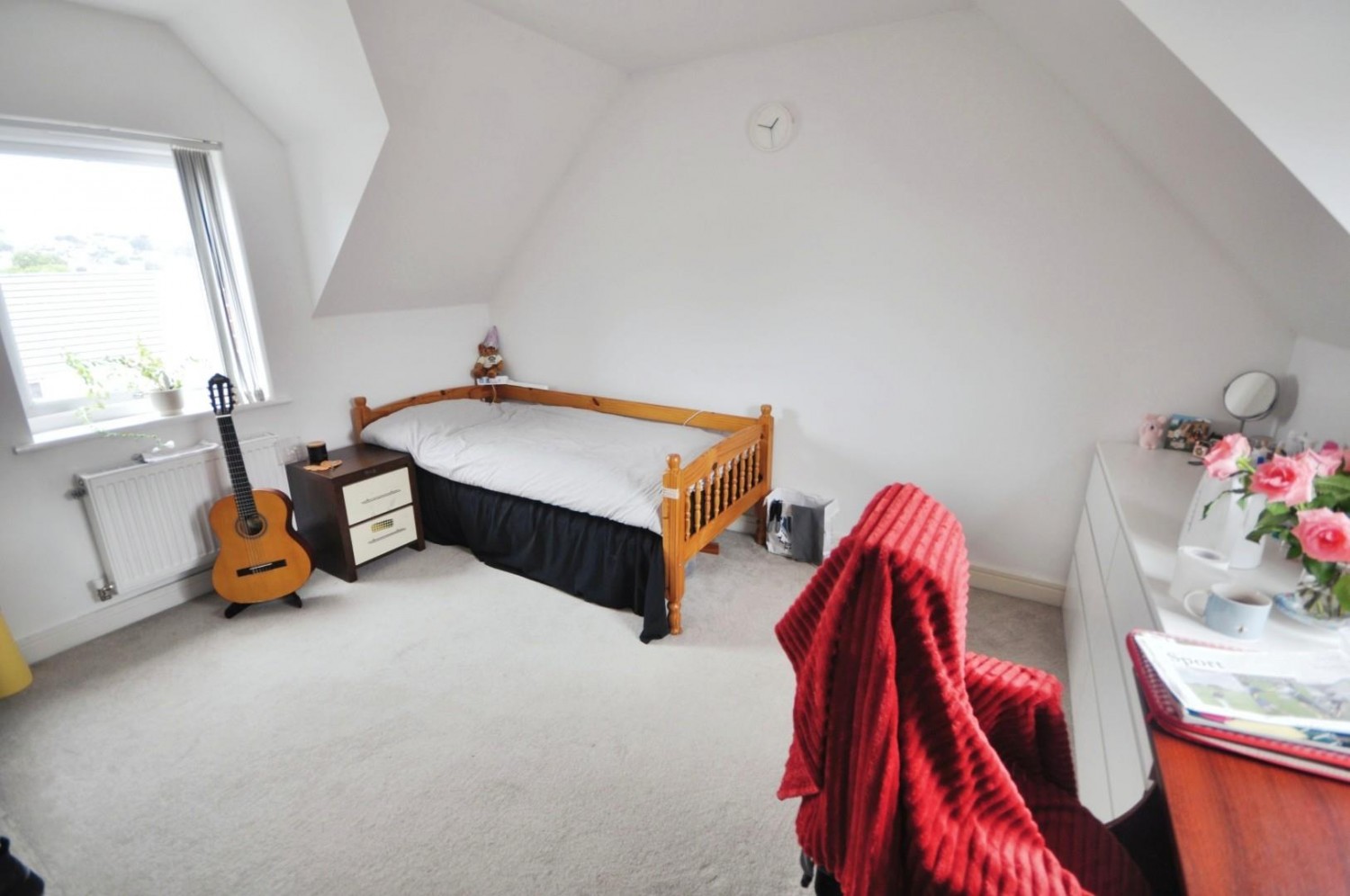 Staddle Stone Road, Exeter, EX1 3FS