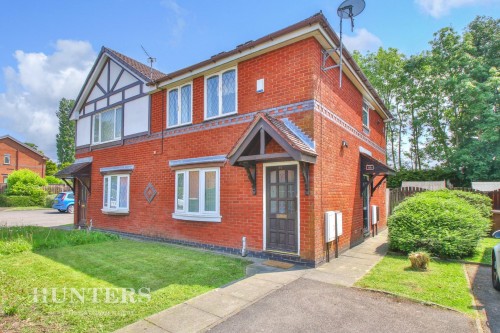 Tudor Grove, Middleton M24 5AJ