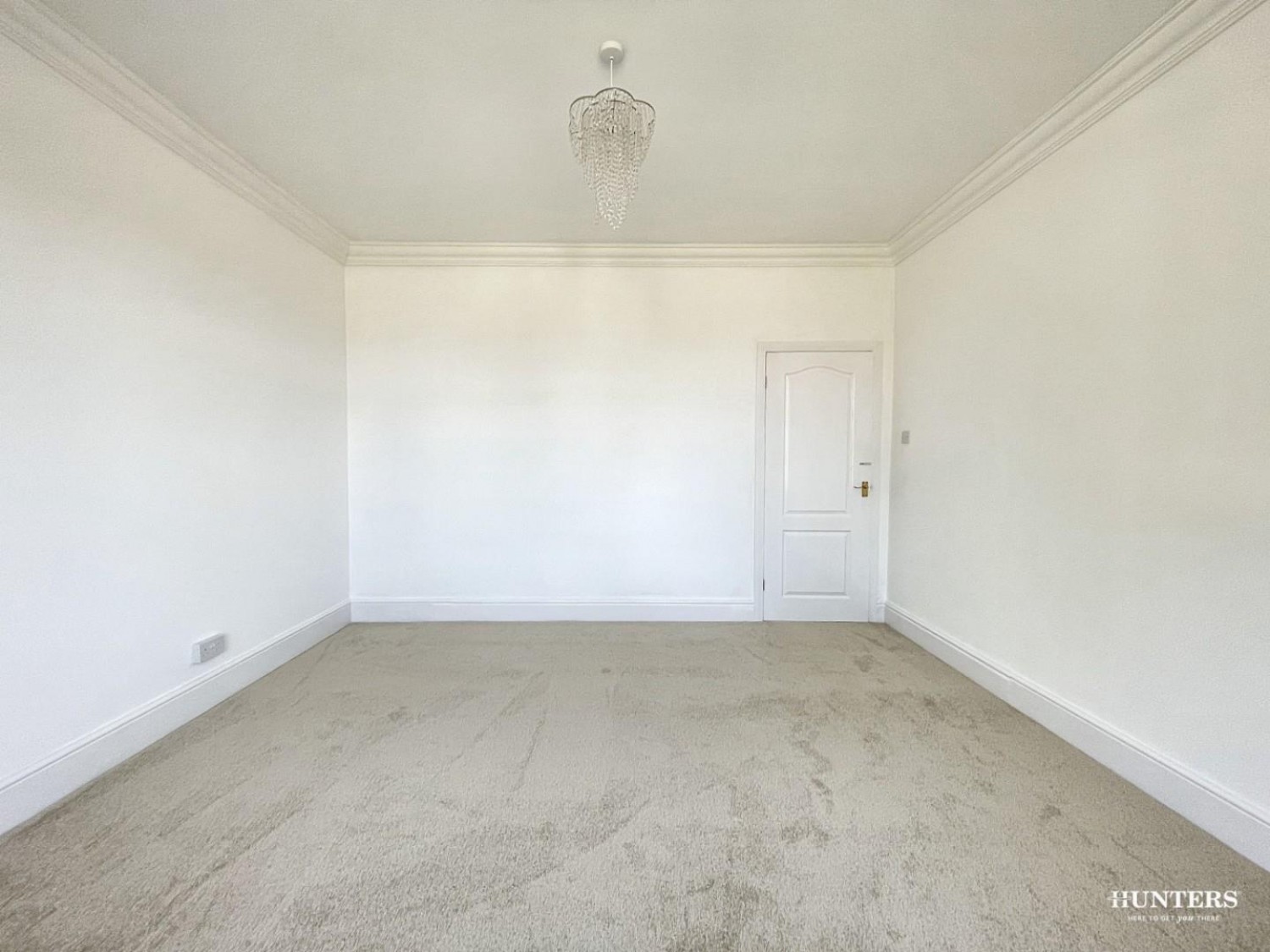 Frank Lane, Dewsbury