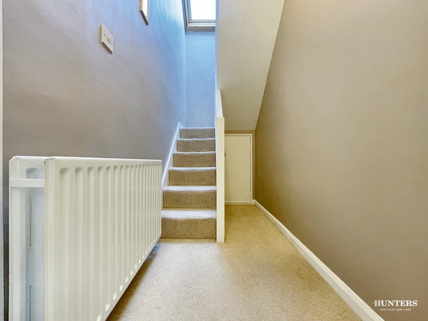 Frank Lane, Dewsbury