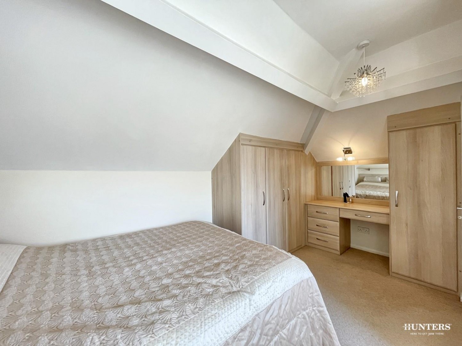 Frank Lane, Dewsbury