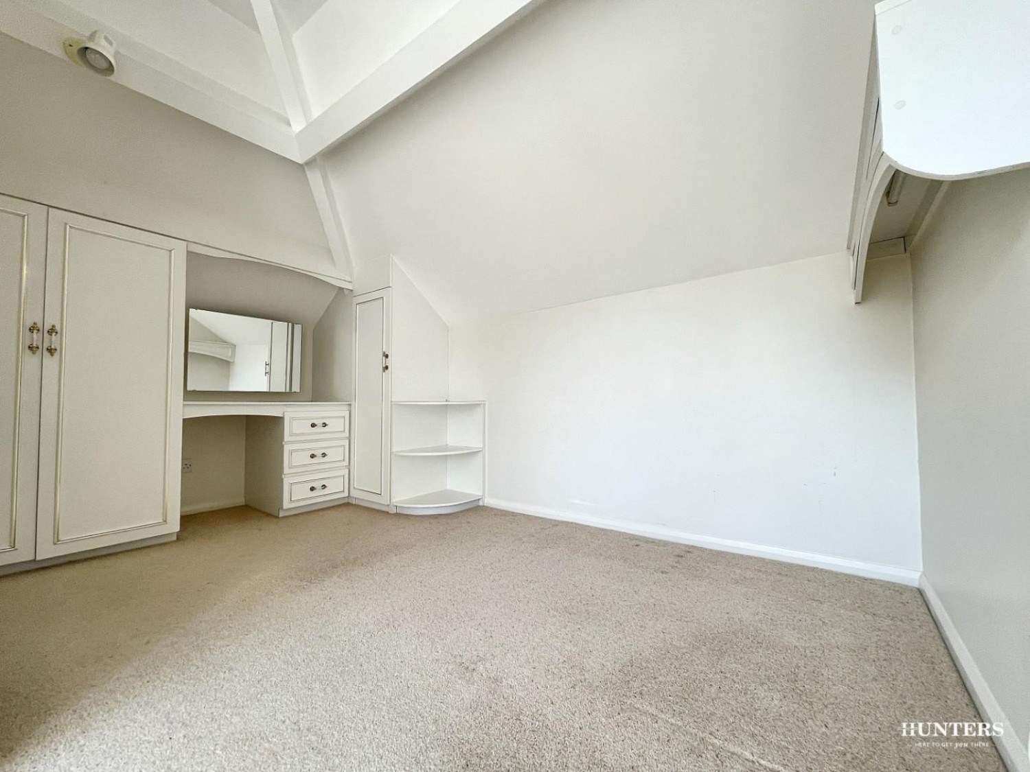 Frank Lane, Dewsbury