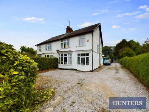 Marton Road, Bridlington