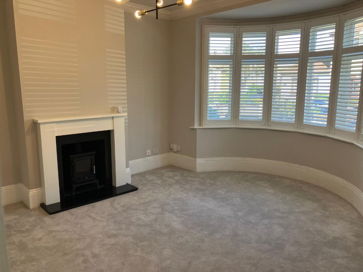 Bowden Drive, Hornchurch