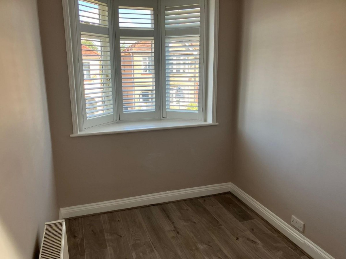 Bowden Drive, Hornchurch