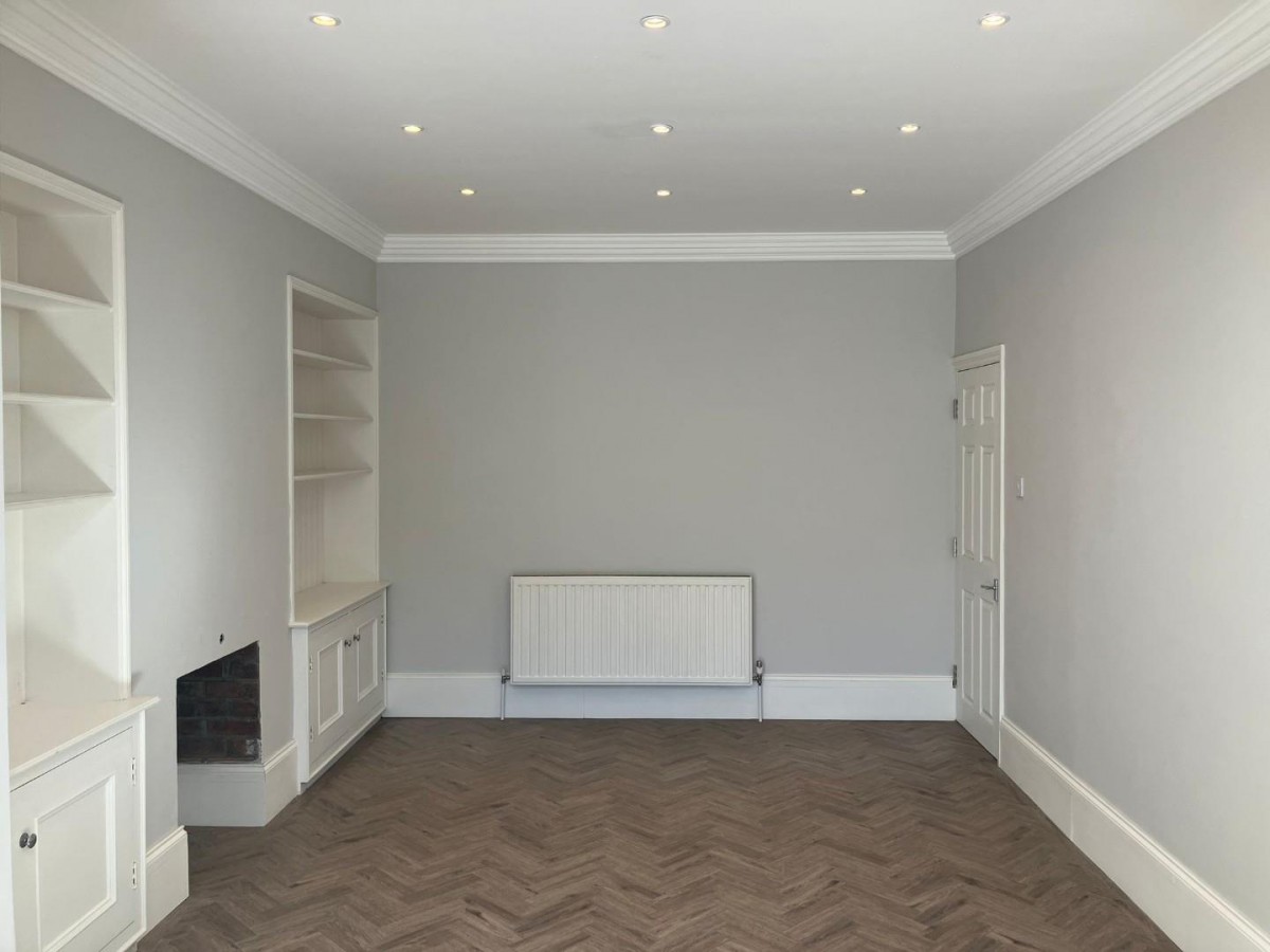 Bowden Drive, Hornchurch