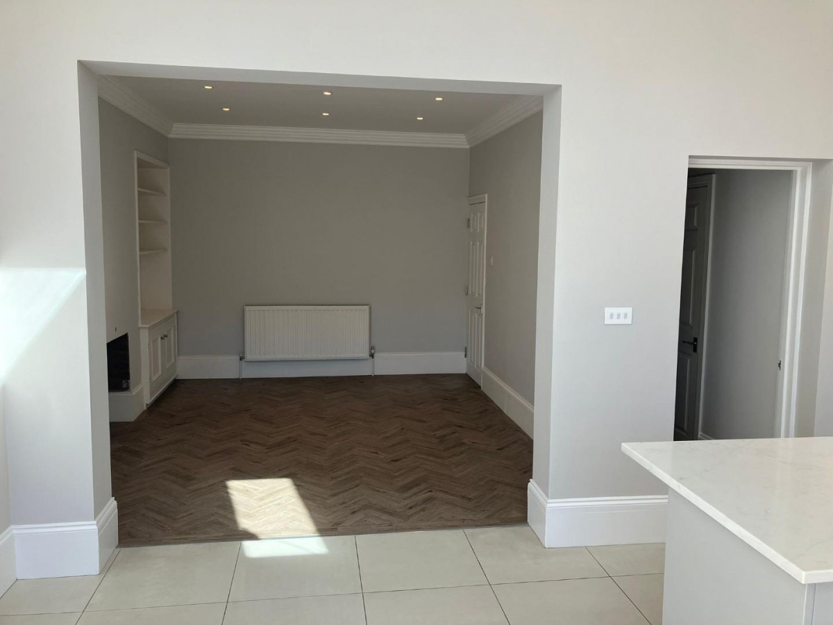 Bowden Drive, Hornchurch