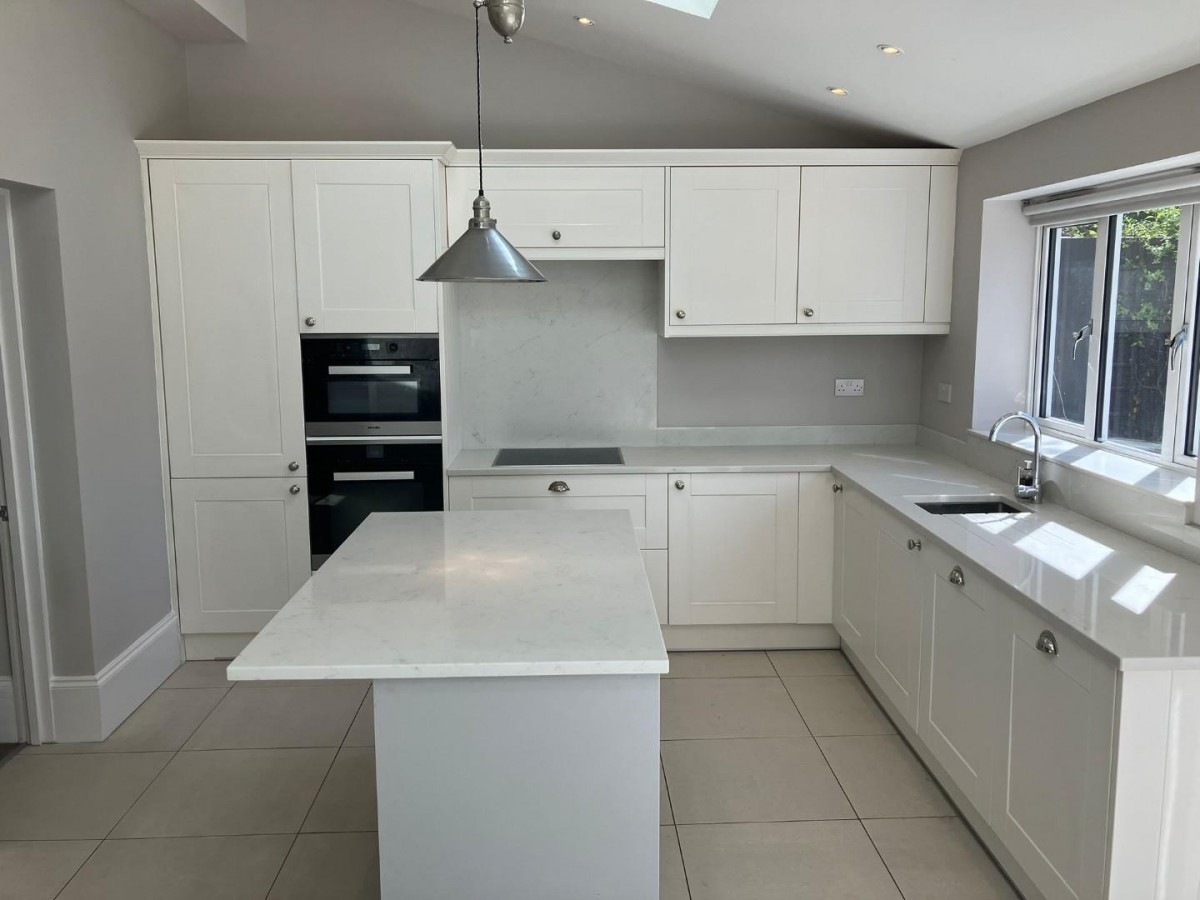 Bowden Drive, Hornchurch