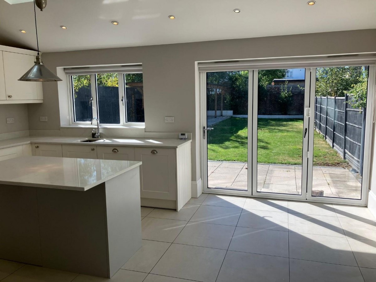 Bowden Drive, Hornchurch