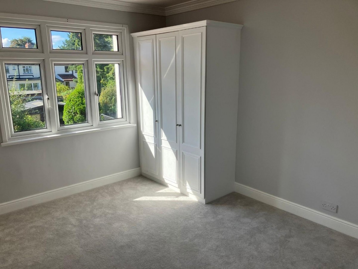 Bowden Drive, Hornchurch