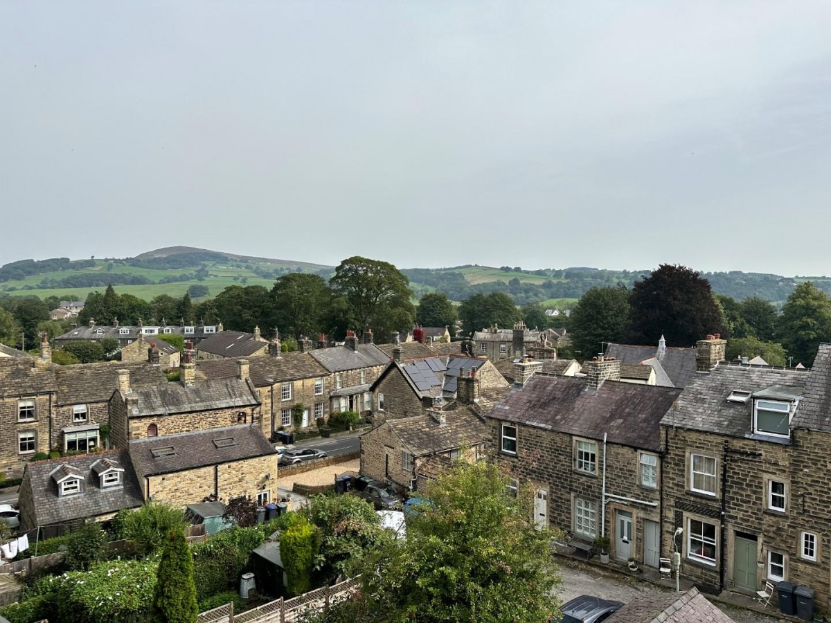 Victoria Terrace, Addingham, LS29