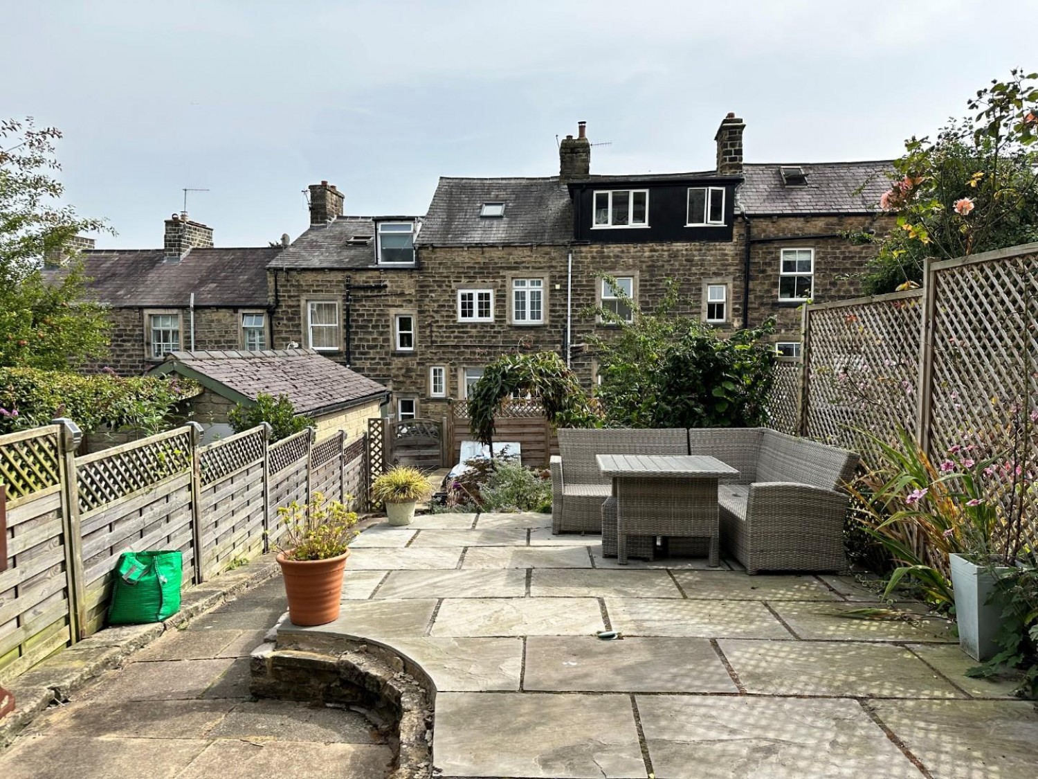 Victoria Terrace, Addingham, LS29