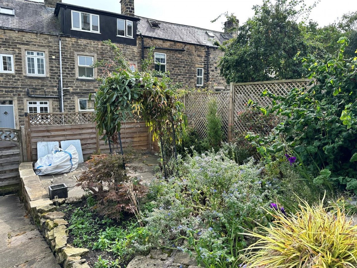 Victoria Terrace, Addingham, LS29