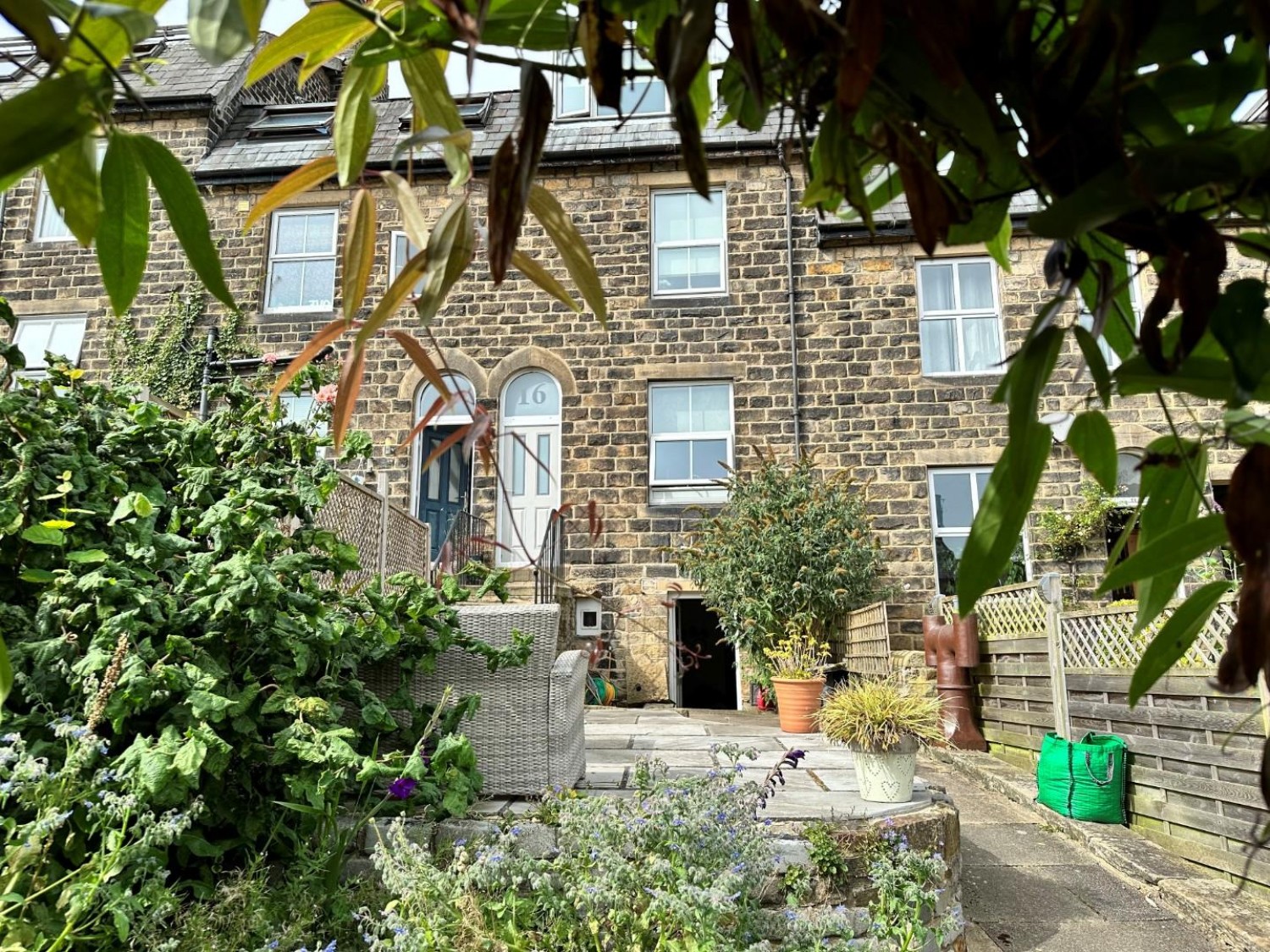 Victoria Terrace, Addingham, LS29