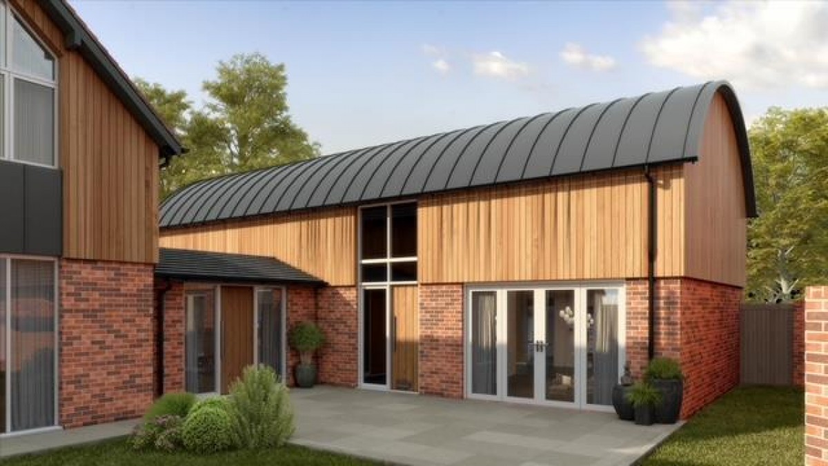 Stoney Lane, Tardebigge, Bromsgrove, B60