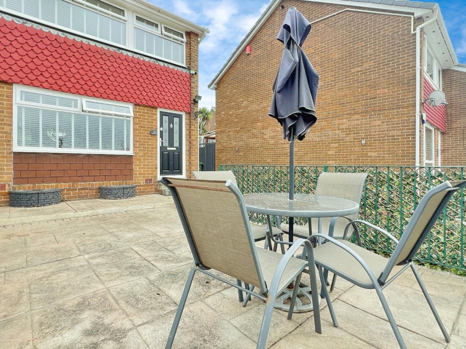 Cavendish Rise, Pudsey, LS28