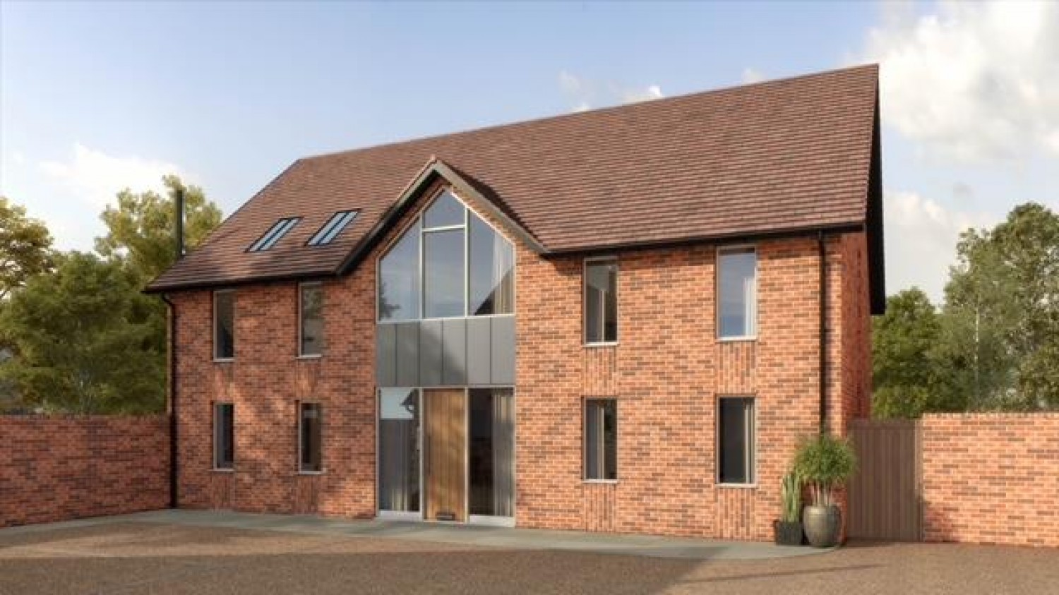 Stoney Lane, Tardebigge, Bromsgrove, B60
