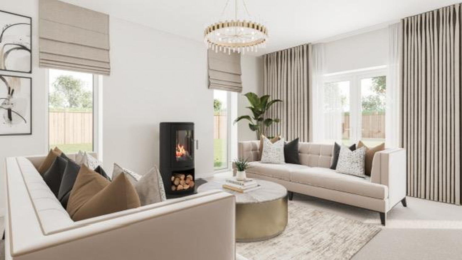 Stoney Lane, Tardebigge, Bromsgrove, B60