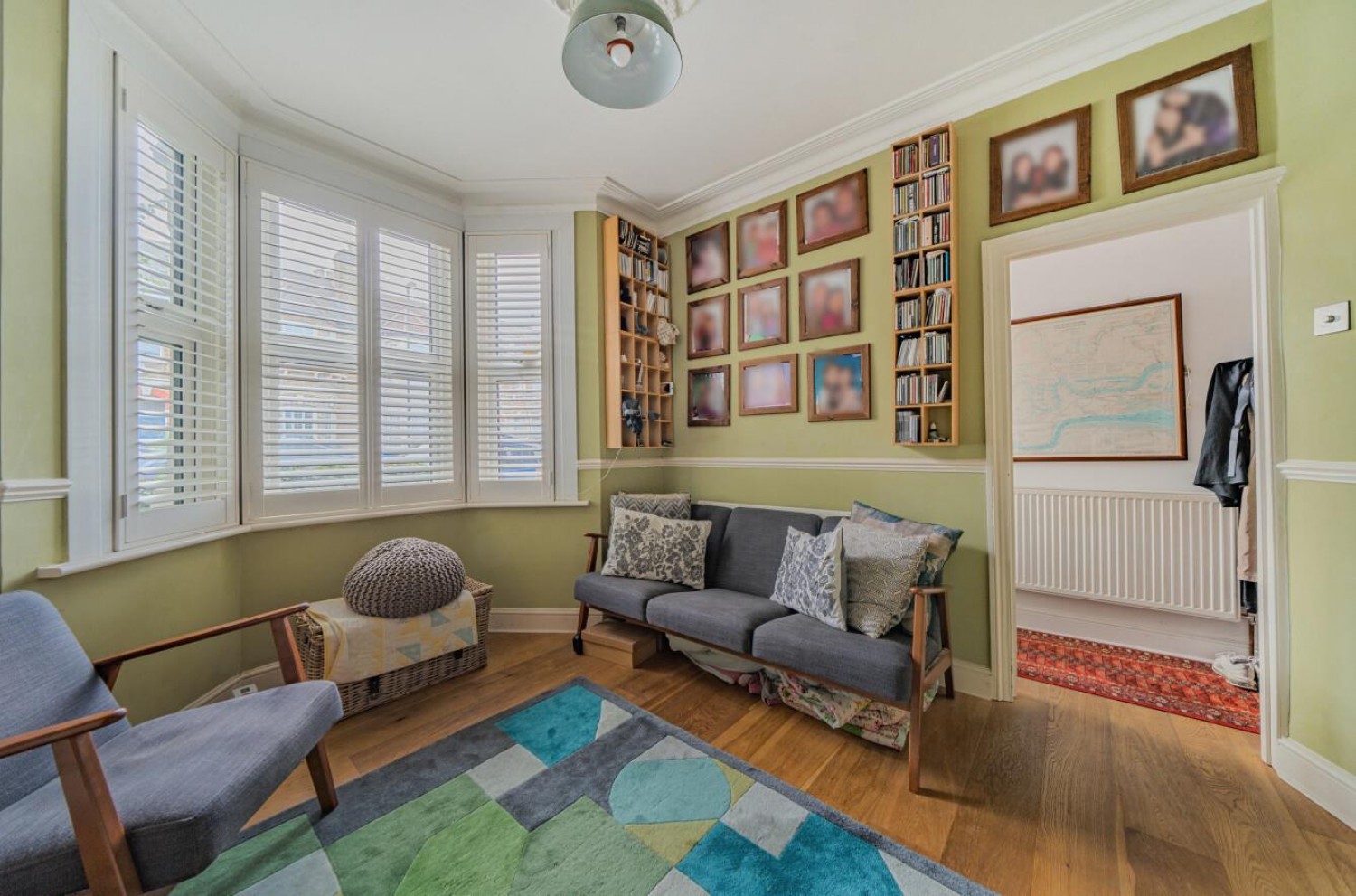 Glenwood Road, London, SE6 4NF