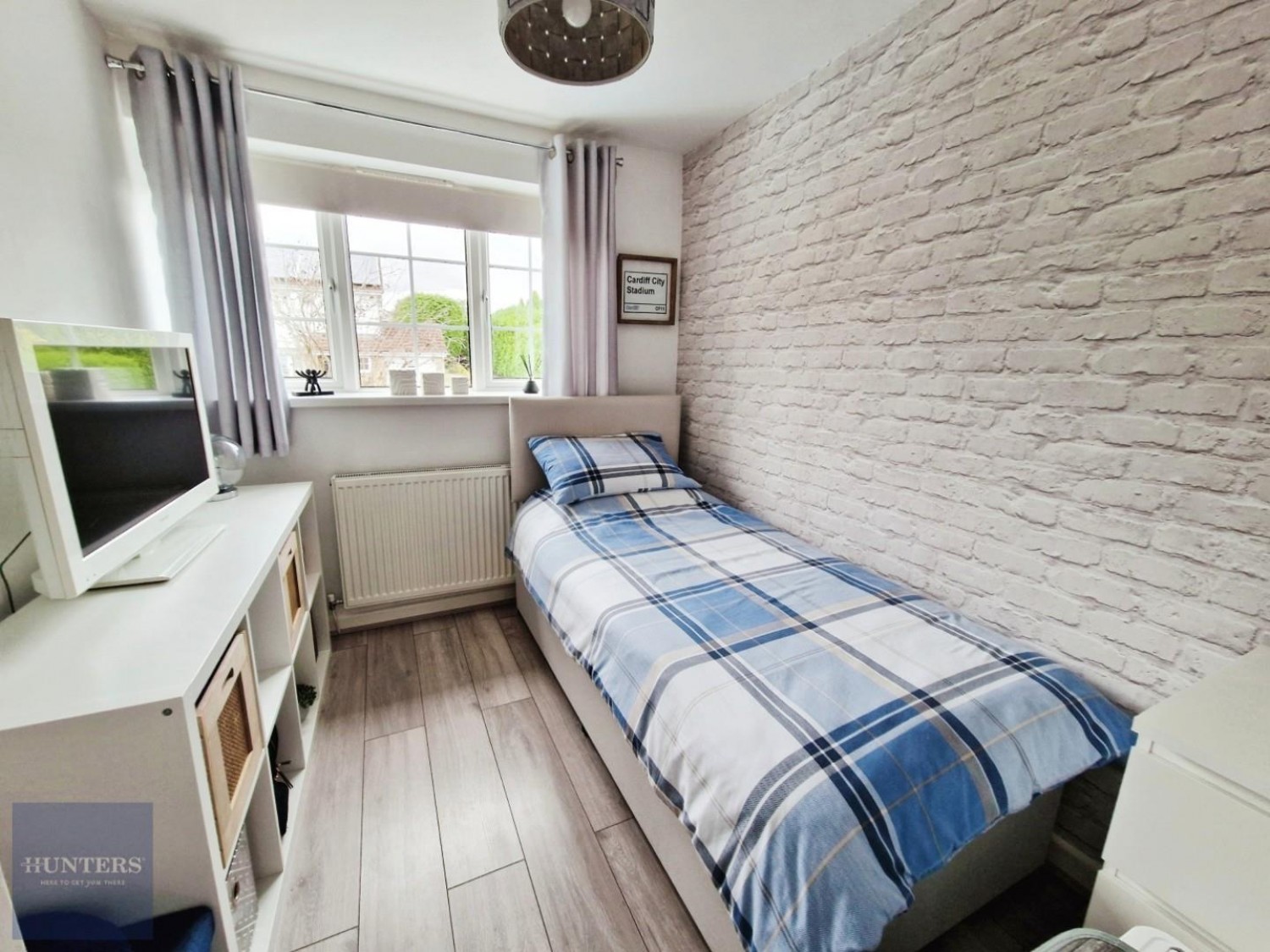 Hendre Road , Bridgend, CF356TN
